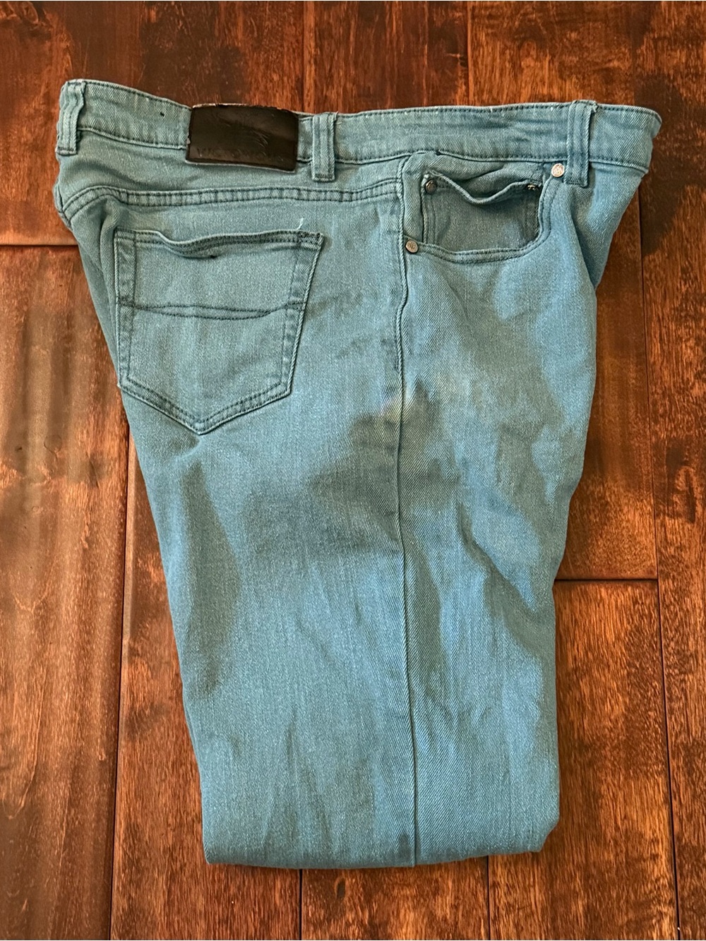 Men’s Victorious Jeans, 38x32